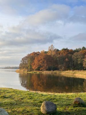Stuga i natursköna Sövde - Bild 14