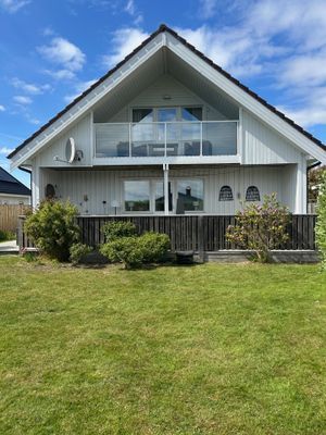Sommardröm på Skrea Strand!