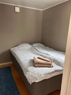 Bild 4 på Stuga i natursköna Sövde