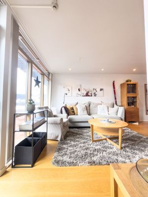Åre Torg - Bästa läget! - Bild 12