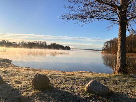 Stuga i natursköna Sövde - Bild 13