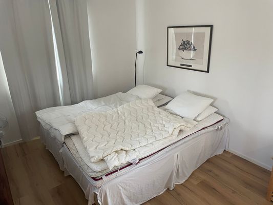 Bild 3 på Mysig stuga lantligt läge nära stad,sjö och hav