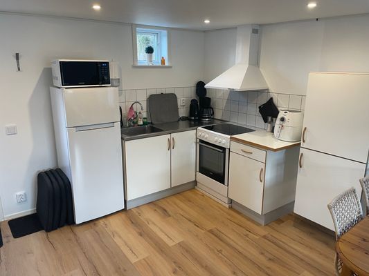 Bild 4 på Mysig stuga lantligt läge nära stad,sjö och hav