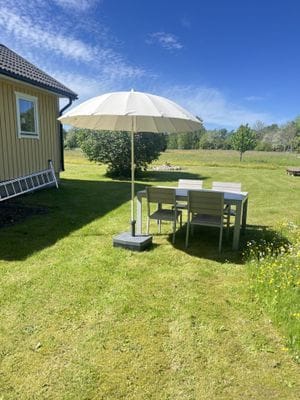 Välkommen till vår mysiga Stuga i Böda! - Bild 12