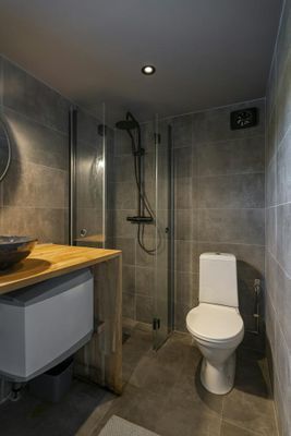 Sommarhus för familjen på en ö - Bild 21