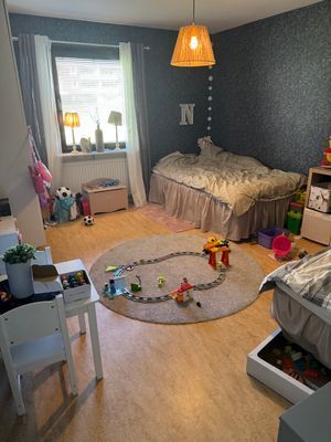 3 rummare i Hjo - Bild 10
