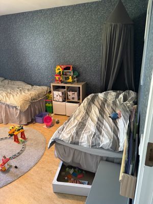 3 rummare i Hjo - Bild 9