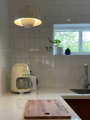 Smakfullt boende i centrala Borgholm - Bild 9