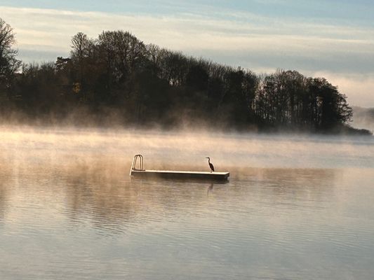 Stuga i natursköna Sövde - Bild 12