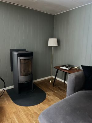 Stuga i natursköna Sövde - Bild 7