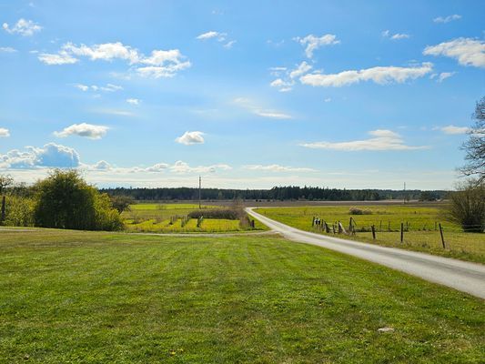 Kalkstenshus i vacker miljö! - Bild 37