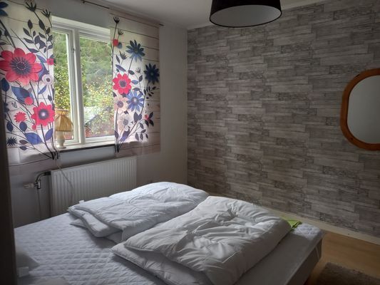 Hundvänligt hus nära sjön, inhägnat Värmland - Bild 17