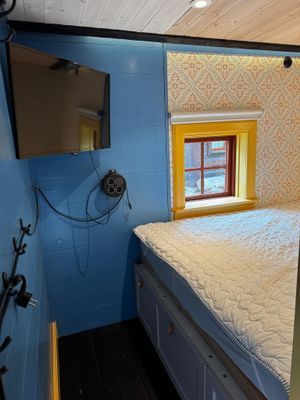 Charmigt bulhus i Valleviken - Bild 26