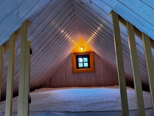 Charmigt bulhus i Valleviken - Bild 25