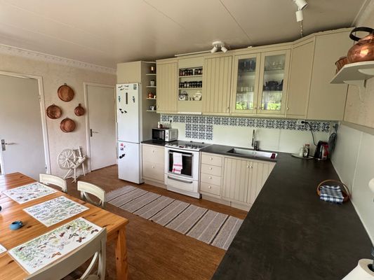Gamla Prästgården i Dalskog - Bild 25
