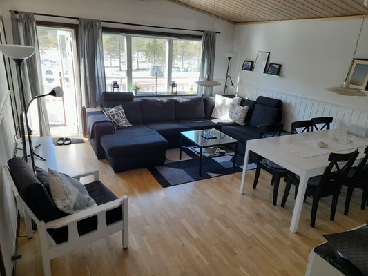 Sommar och Vinter i Sälen - 1800 kr/v