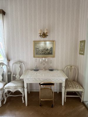 Gamla Prästgården i Dalskog - Bild 27
