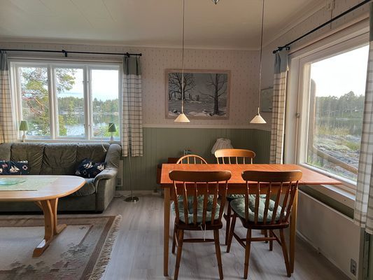 Sommarhus på skärgårdsö - Bild 9