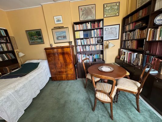 Gamla Prästgården i Dalskog - Bild 20