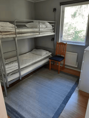 Fräscht hus nära havet i Gnisvärd,Tofta - Bild 10