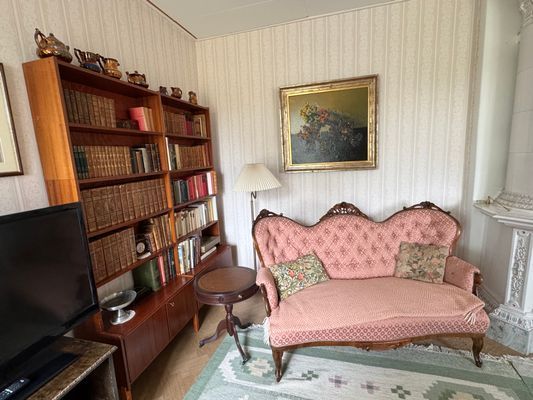 Gamla Prästgården i Dalskog - Bild 30