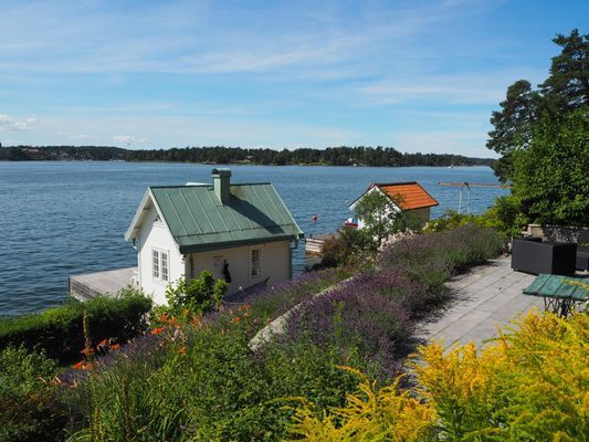 Fantastisk sjötomt 30 minuter från Stockholm - Bild 53