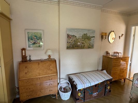 Gamla Prästgården i Dalskog - Bild 33