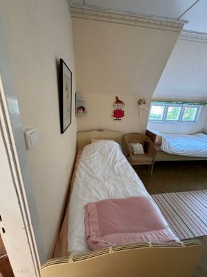 Gamla Prästgården i Dalskog - Bild 36