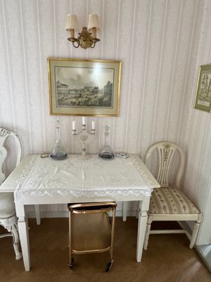 Gamla Prästgården i Dalskog - Bild 35