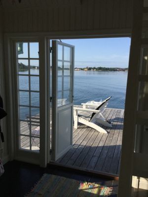 Fantastisk sjötomt 30 minuter från Stockholm - Bild 50