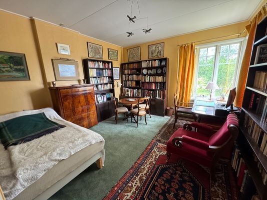 Gamla Prästgården i Dalskog - Bild 29