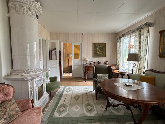 Gamla Prästgården i Dalskog - Bild 34