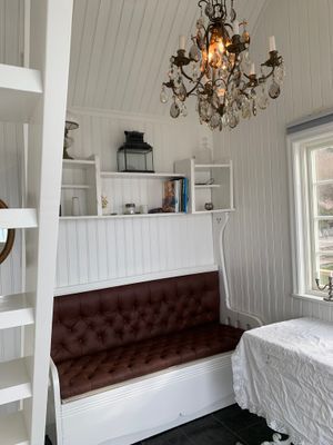 Fantastisk sjötomt 30 minuter från Stockholm - Bild 56