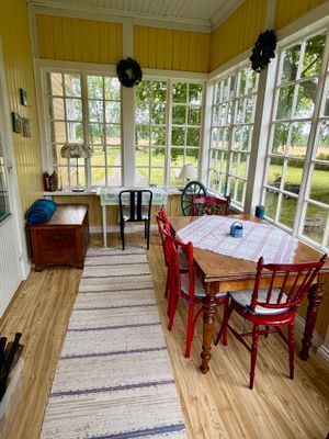 Gamla Prästgården i Dalskog - Bild 40
