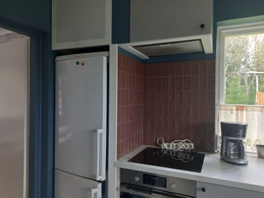 Hundvänligt hus nära sjön, inhägnat Värmland - Bild 15