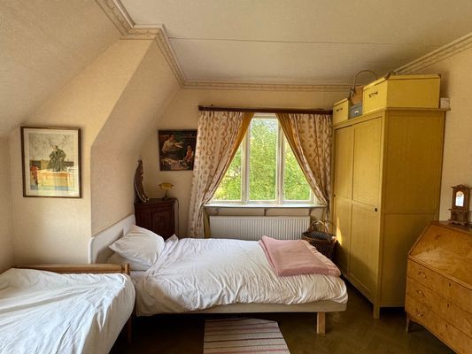 Gamla Prästgården i Dalskog - Bild 38