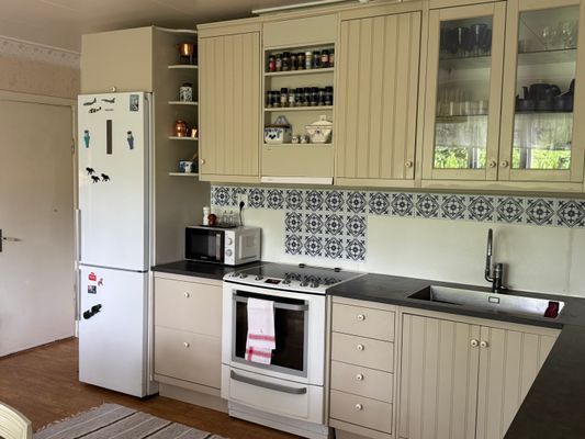 Gamla Prästgården i Dalskog - Bild 21