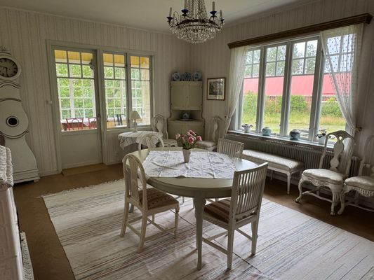Gamla Prästgården i Dalskog - Bild 41