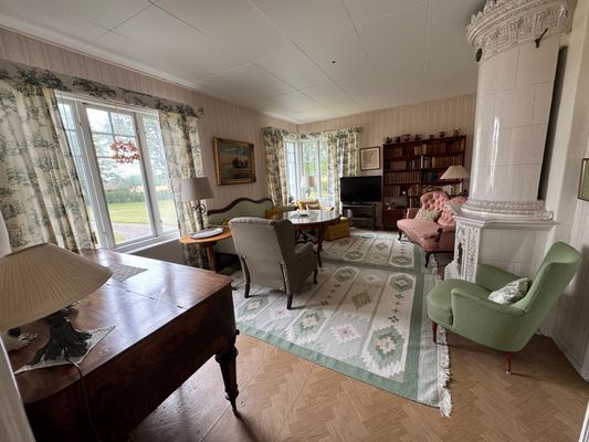 Gamla Prästgården i Dalskog - Bild 43