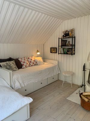 Sommarhus i Möklinta - Bild 9