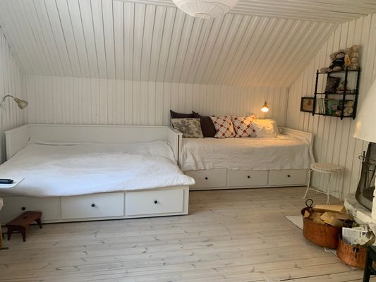 Sommarhus i Möklinta - Bild 8