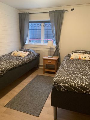 Härligt gästhus 4 bäddar nära Båstad (skåne) - Bild 10