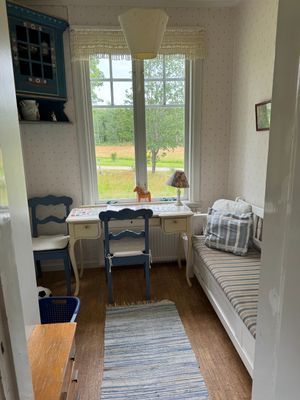 Gamla Prästgården i Dalskog - Bild 52