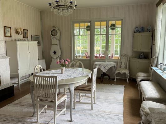 Gamla Prästgården i Dalskog - Bild 53