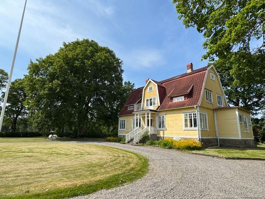 Gamla Prästgården i Dalskog - Bild 55