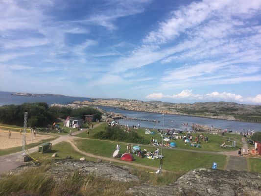 Fantastiskt läge på västra sidan av Öckeröl - Bild 11