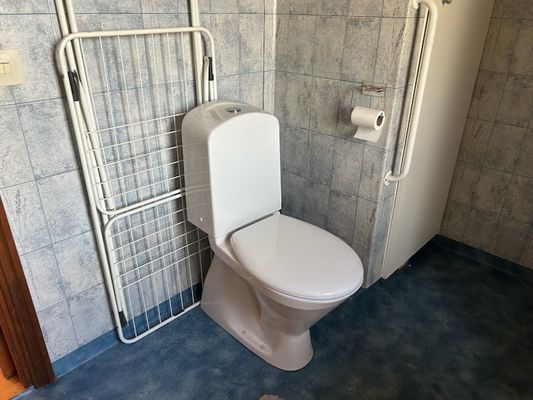 Havsnära fritidshus - Bild 10