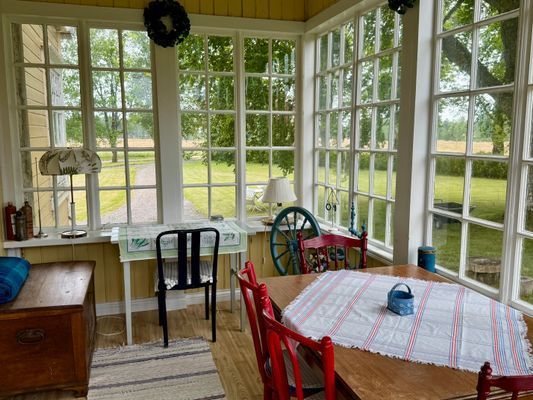 Gamla Prästgården i Dalskog - Bild 57