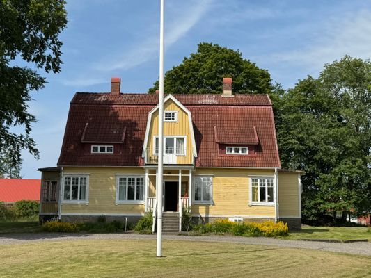 Gamla Prästgården i Dalskog - Bild 56