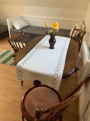 Mysig semesterlägenhet i ett separat hus - Bild 10